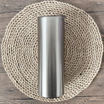 Kubek termiczny stalowy 600ml bez łączeń [Kubek termiczny stalowy 600ml bez łącz]